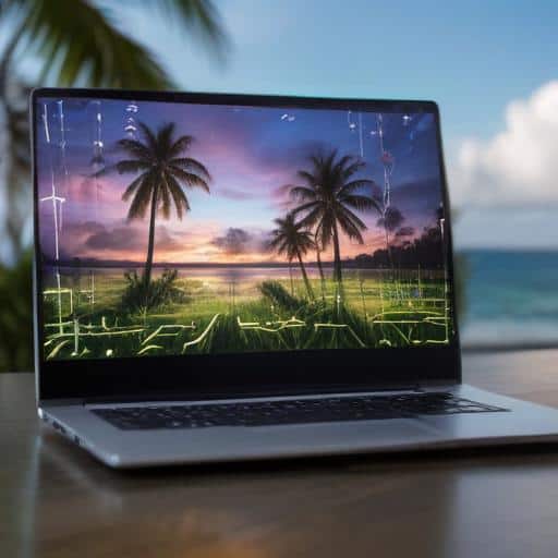 Fiji's Bold Plan: 250,000 Digital Skills by 2030!