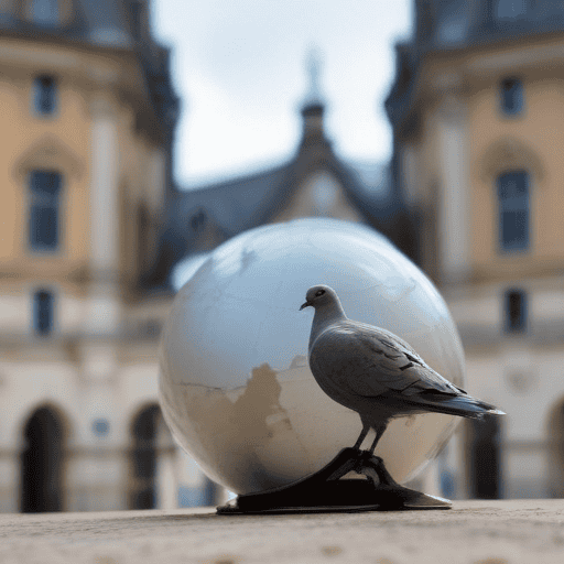 Fiji's Bold Stand for Global Peace at Munich Security Conference