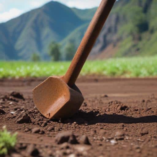 Fiji's Bold Stand: Lion One Metals Faces Strict Environmental Reckoning