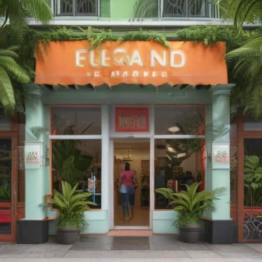 Fiji's Bold Step to Ignite Small Business Growth!