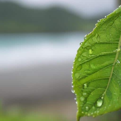 Fiji's Bold Steps Towards Climate Justice: A Model for the Pacific?