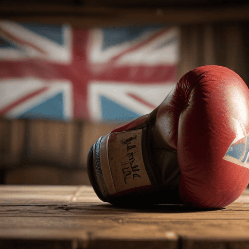 Fiji's Boxing Showdown: Anticipation Builds for Blue Water Promotion Event!