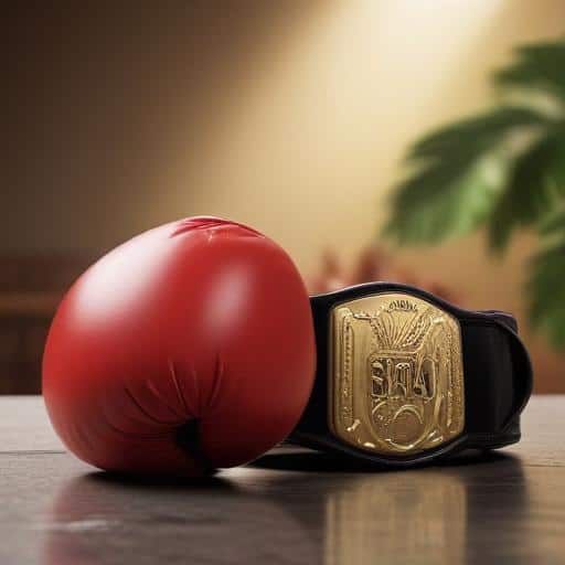 Fiji's Boxing Star Ravalaca Sets His Sights High After Championship Victory