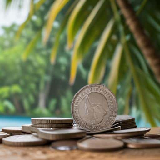 Fiji's Budget 2025: A Promised Boost for Citizens and Economy?