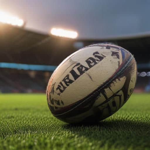 Fiji's Bula Boys Seek Glory in High-Stakes Semi-Final Showdown!