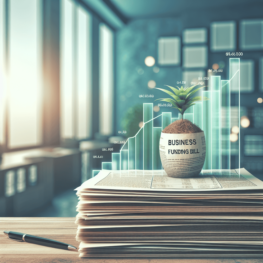 Fiji's Business Funding Bill: A Game Changer for MSMEs?