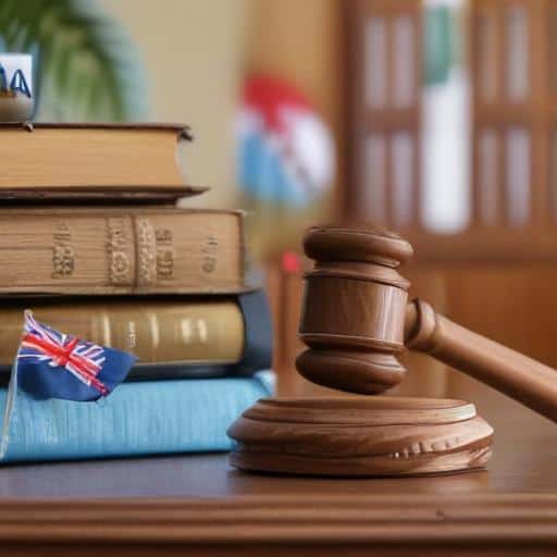 Fiji's Call for Constitutional Change: A Path to True Electoral Reform?