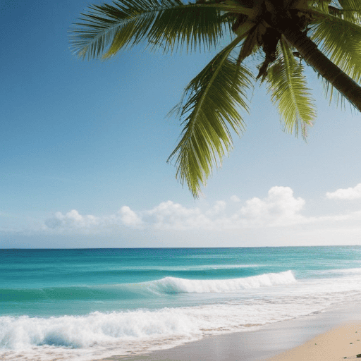 Fiji's Call for Global Climate Action Sparks Hope for Pacific Islands