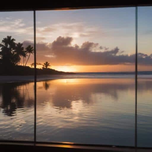 Fiji's Call for Transparency: Is Change on the Horizon?