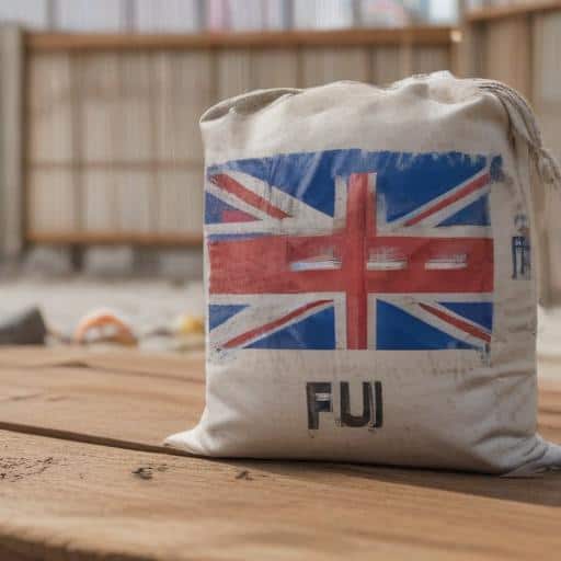 Fiji's Cement Supply Set for Stability Amid Production Challenges