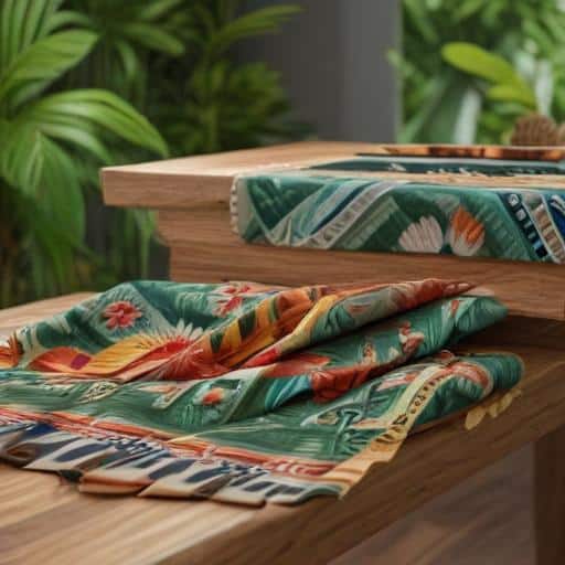 Fiji's Chiefs Unite for Democracy: A March Toward Reform