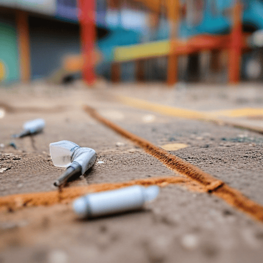 Fiji's Children in Crisis: The Alarming Rise of Drug Abuse