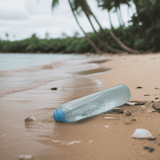 Fiji's Civic Pride at Risk: Is Waste Taking Over?