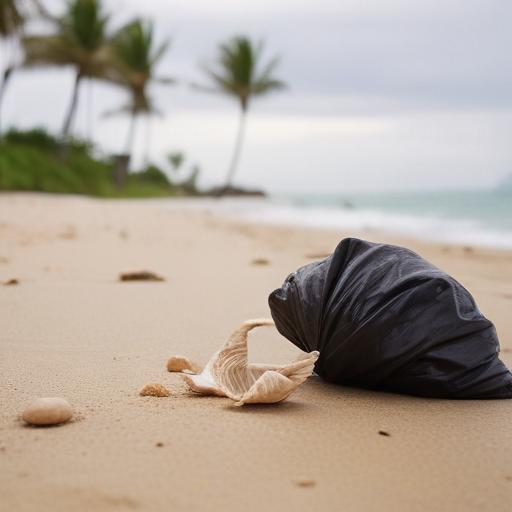 Fiji's Coastal Clean-Up: A Corporate Commitment to a Greener Future!