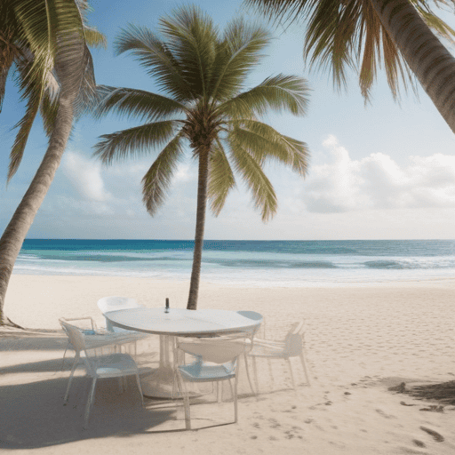 Fiji's Coastal Future: A Meeting of Minds for Sustainable Development