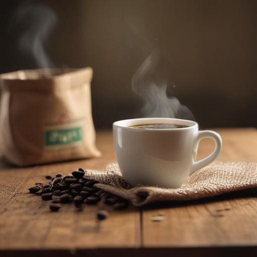 Fiji's Coffee Renaissance: How ONA Coffee is Transforming the Industry