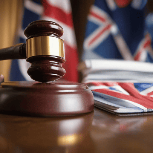 Fiji's Commissioner Takes Leave Amid Ongoing Corruption Inquiry