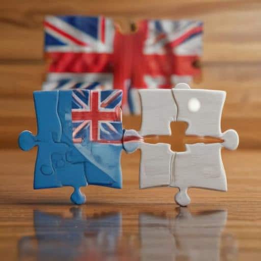 Fiji's Constitutional Hurdles: Can Unity Prevail?