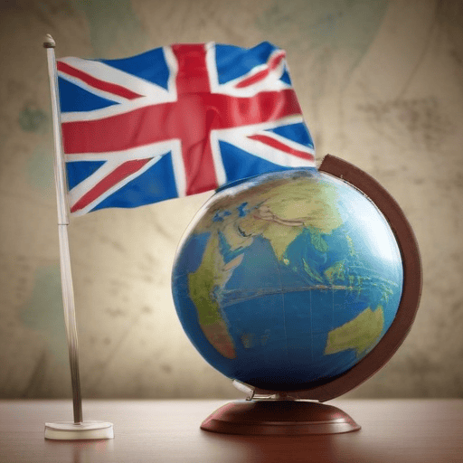 Fiji's Controversial Move: A New Chapter in Diplomatic Relations?