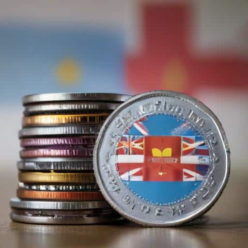 Fiji's Cooperatives Soar: Celebrating $26 Million in Revenue!