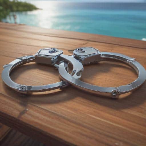 Fiji's Corrections Crackdown: Officers Dismissed in Drug Scandal