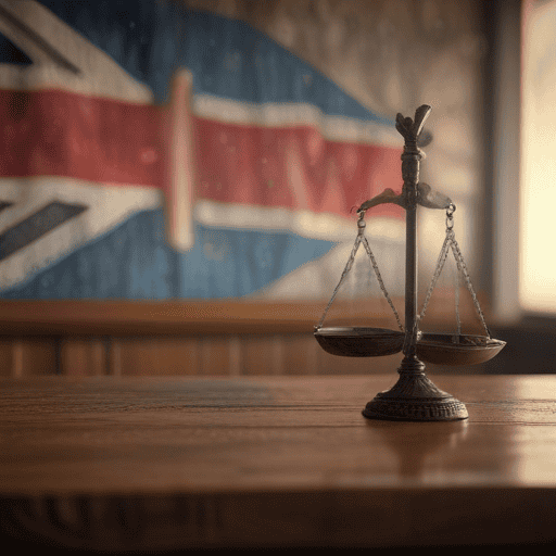 Fiji's Corruption Challenge: Progress or Peril?