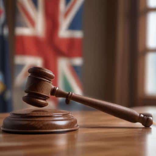 Fiji's Corruption Chief Suspended: What Lies Ahead for FICAC?