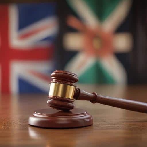 Fiji's Corruption Crisis: Will Leadership Take Action?