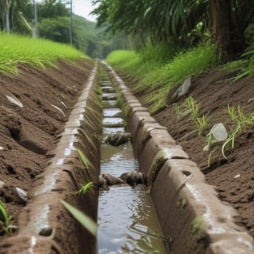 Fiji's Councils Take Charge: A New Era for Drainage Management