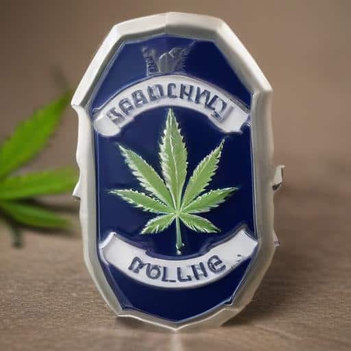 Fiji's Crackdown: Police Take Down Over 1,000 Marijuana Plants!