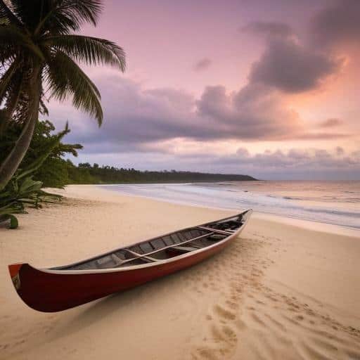 Fiji's Cruise Boom: A $90 Million Wave of Opportunity