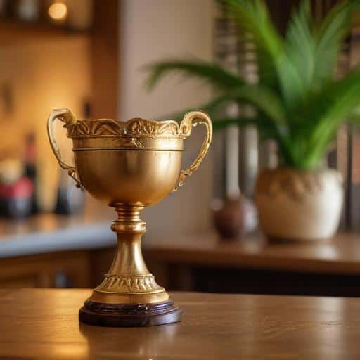 Fiji's Culinary Triumph: Gold Medal Glory at Queen's Restaurant Challenge!