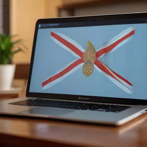 Fiji's Cybersecurity Leap: A Game-Changer for Digital Safety