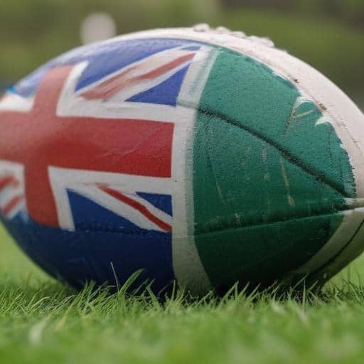 Fiji's Deaf Rugby Teams Set to Make History in 2025 Tournament