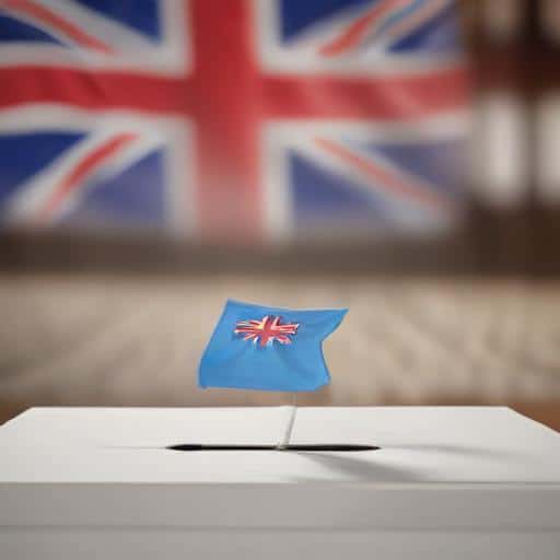 Fiji's Democratic Voice: Are You Ready to Shape Electoral Reform?
