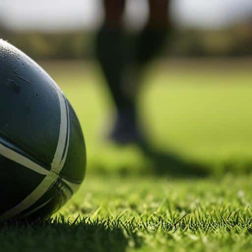 Fiji's Devo Babas Set to Shine on the International Rugby Stage!