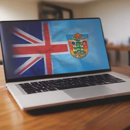 Fiji's Digital Evolution: A Roadmap for a Tech-Driven Future