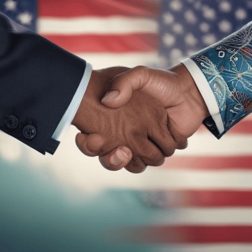 Fiji's Diplomacy Boost: Strengthening Ties with the U.S.