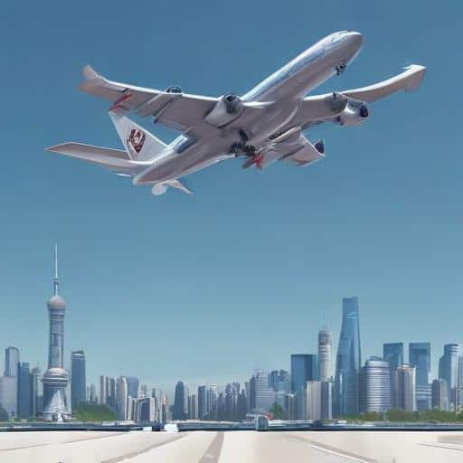 Fiji's Direct Flight Dream: Could Shanghai Be the Gateway?