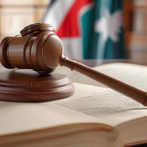 Fiji's DPP in Limbo: New Allegations and Ongoing Uncertainty