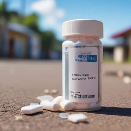 Fiji's Drug Crisis: A Unified Battle for Safer Communities