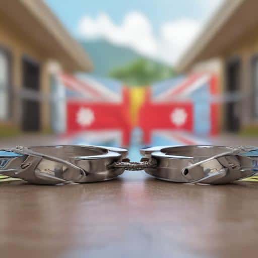 Fiji's Drug Crisis: Community Unity Needed to Tackle Rising Offenses