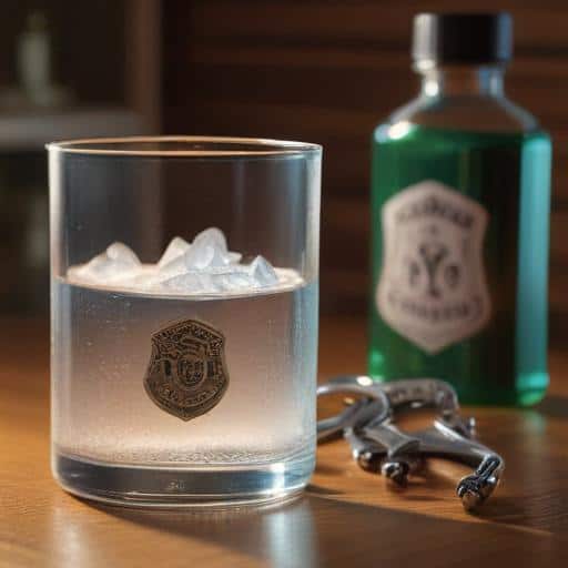 Fiji's Drug Trafficking Crisis: Official Charged in Major Meth Seizure