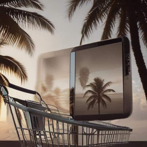 Fiji's E-Commerce Revolution: A Gateway to Digital Prosperity