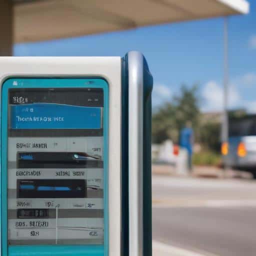 Fiji's E-Ticketing: Struggles and Innovations Ahead