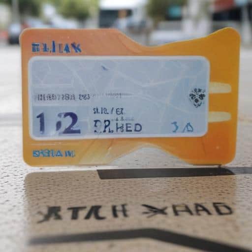 Fiji's e-Transport Upgrade: What You Need to Know!