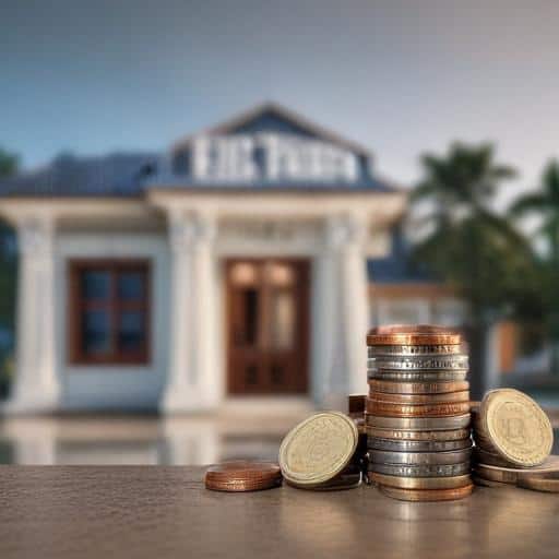 Fiji's Economic Boost: Parliament Approves $190M Bank Guarantee