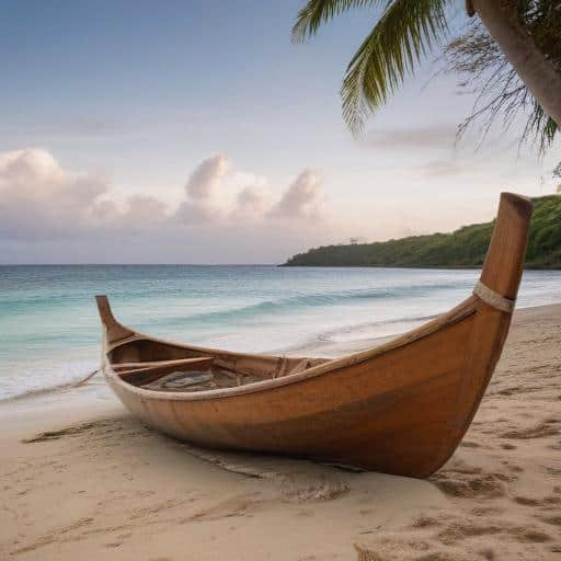 Fiji's Economic Renaissance: Tourism at the Heart of Transformation