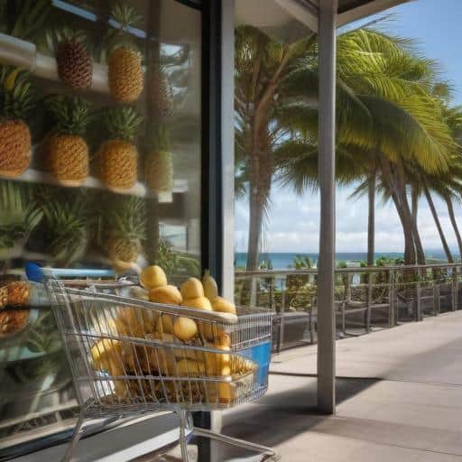 Fiji's Economic Revival: New Supermarket Symbolizes Hope and Resilience