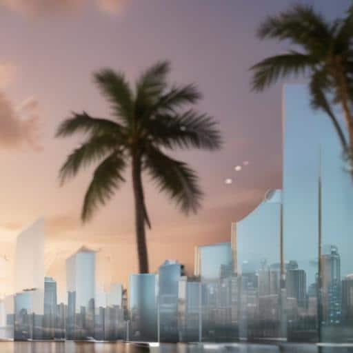 Fiji's Economic Surge: Unlocking Global Opportunities and Investments